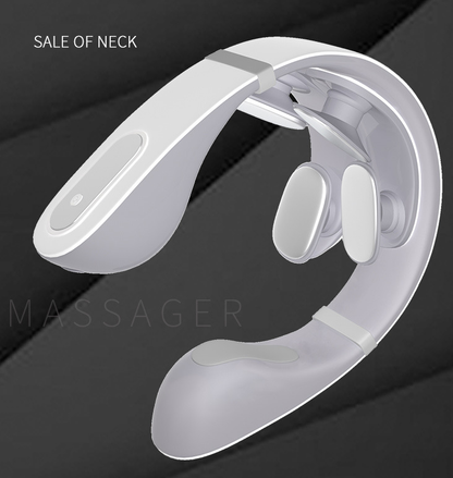 Breezi "4D SHIATSU" Neck Massagers