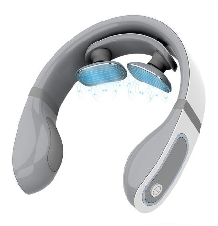 Breezi "4D SHIATSU" Neck Massagers