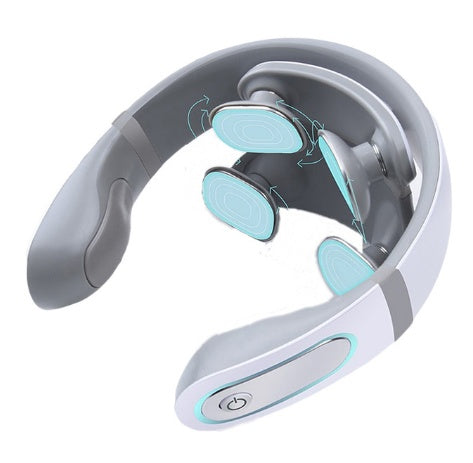 Breezi "4D SHIATSU" Neck Massagers