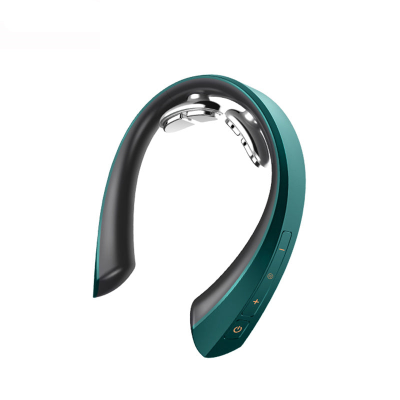 Breezi "RLX" Neck Massagers